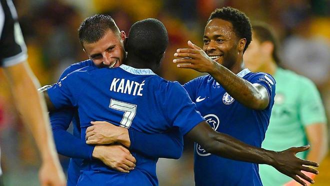 亚冠二级半场：张玉宁造险张健智救险，国安暂0-0麦克阿瑟