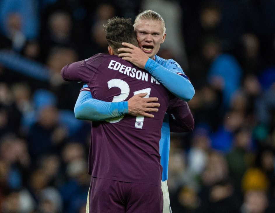 英超大黑马出现疲态，这是哈兰德发威的好机会