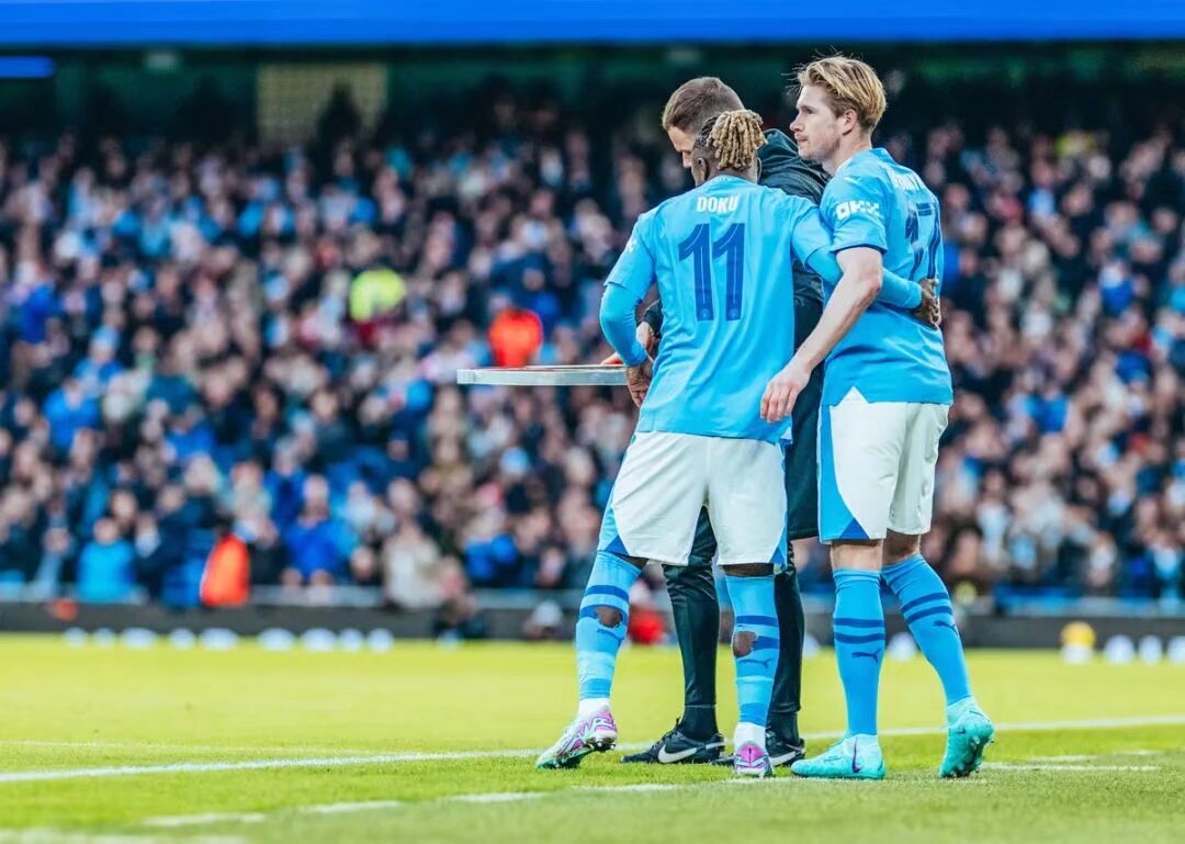 马图伊迪：我看不到维蒂尼亚的上限，他未来有能力争夺金球奖