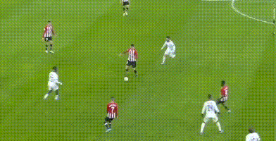 米体：热刺看上比塞克，英超对球员很有吸引力