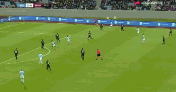 这中场的稳，是球队的命