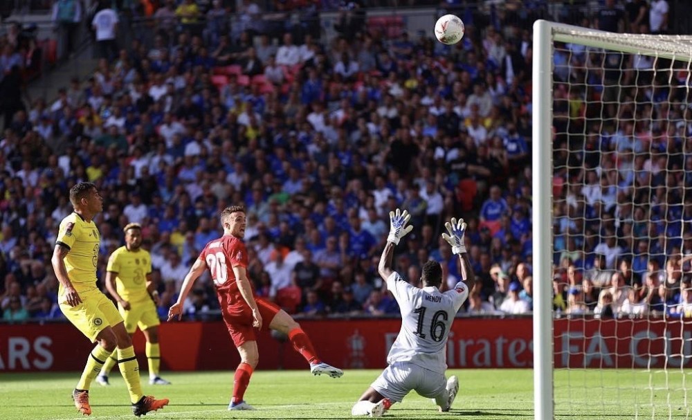 孔帕尼：会继续练定位球；迪亚斯虽没直接参与进球但贡献很大